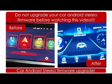 This wasn't hard, just <b>download</b> them on your <b>android</b> phone. . Chinese android head unit firmware download